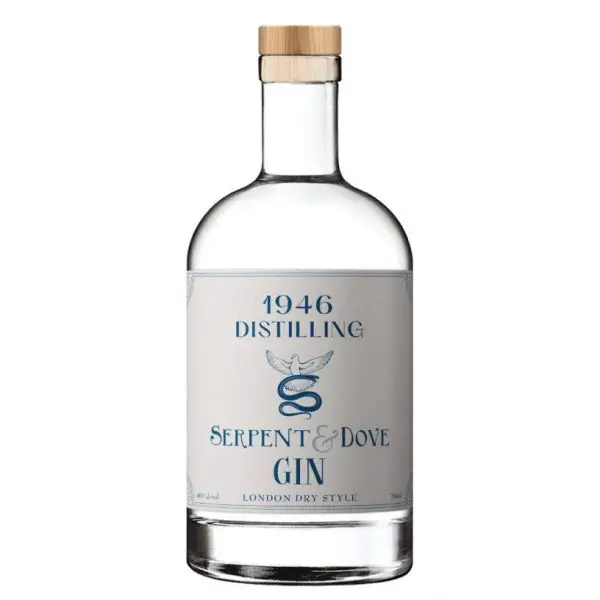 London Dry Gin