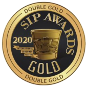Double Gold Winner