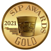 Gold Award