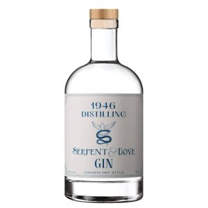 London Style Dry Gin