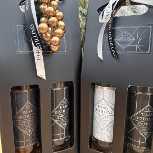 Twin Pack 2 x 700ml Bottle Pack - See description below