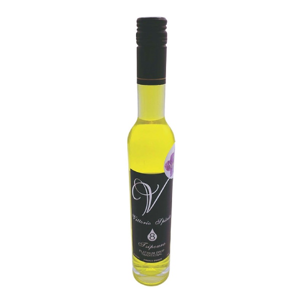 Saffron Grape Distillate - Image 2