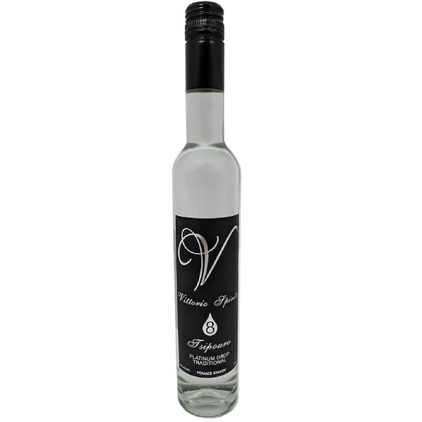 Traditional Tsipouro - Platinum Drop - Image 2