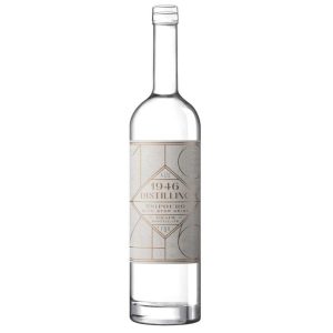 Tsipouro with Star Anise - Platinum Drop