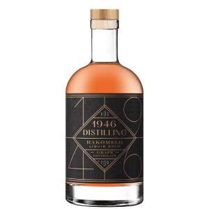 Rakomelo - Honey and Spice Liqueur