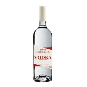 Vodka - 750mL