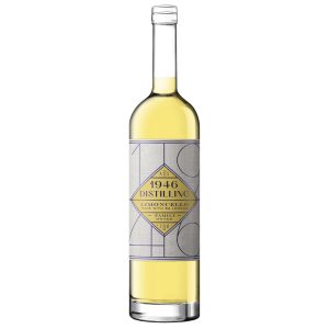 1946 Distilling Limoncello Front 700mL 1 Scaled Copy